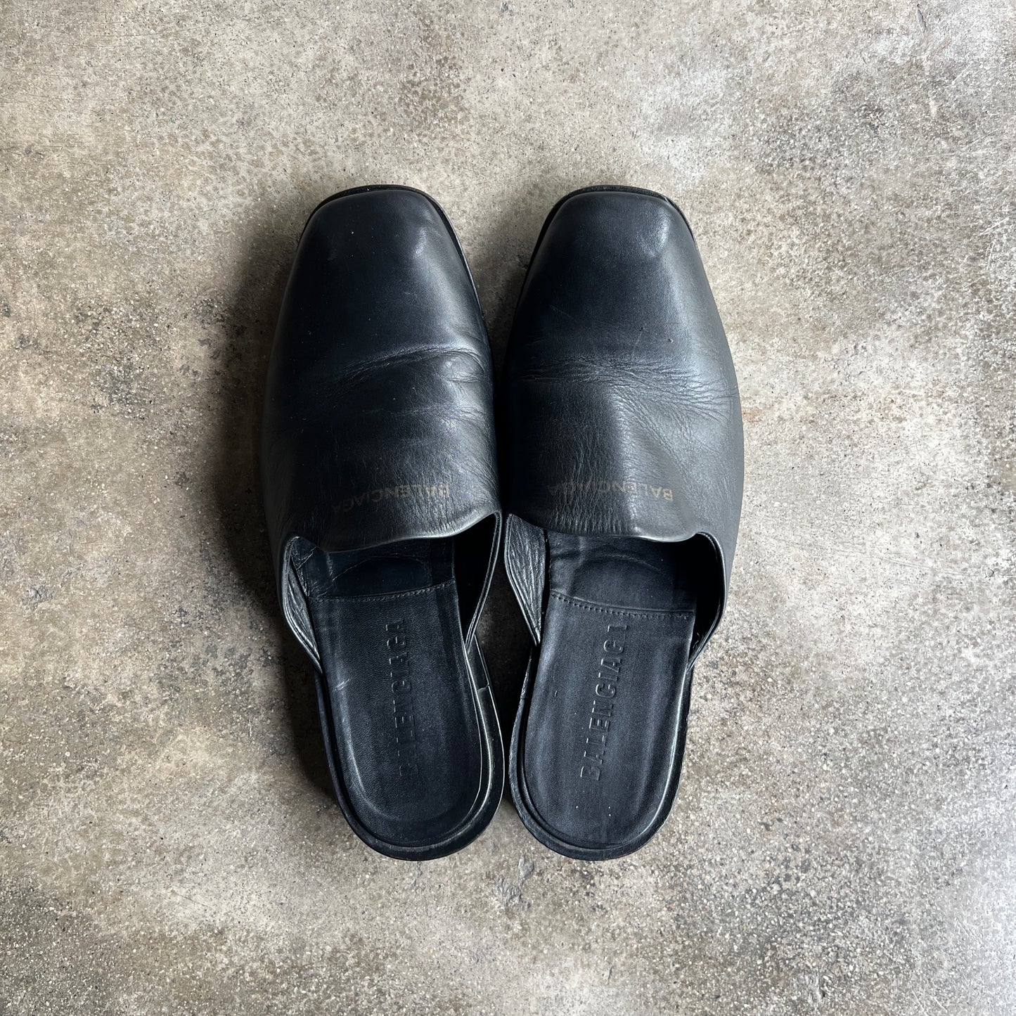 Slip-on Loafers