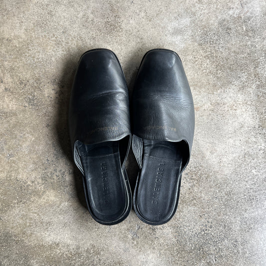 Slip-on Loafers