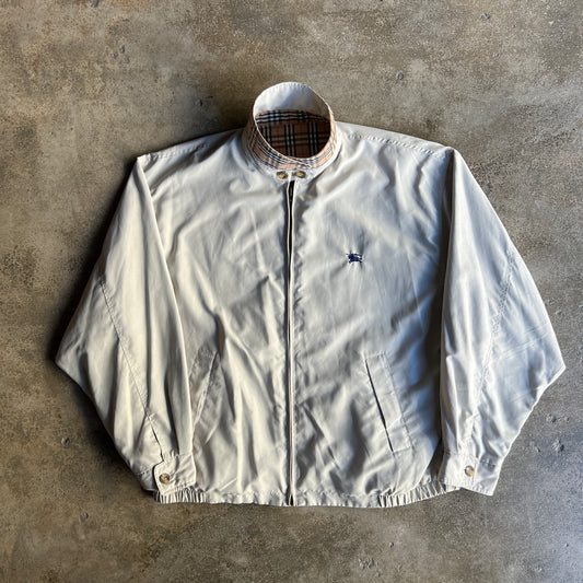 Burberry Reversible Jacket