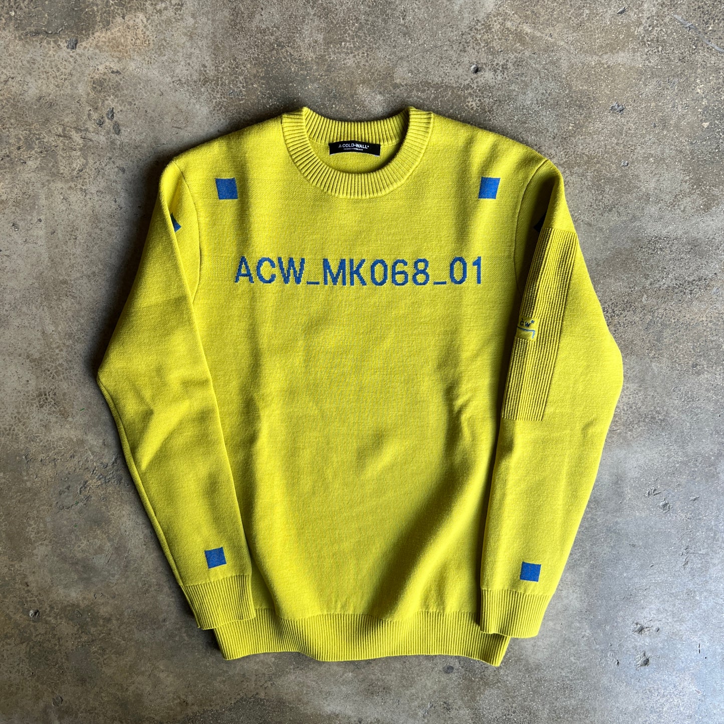 ACW_MK06_01 Sweater