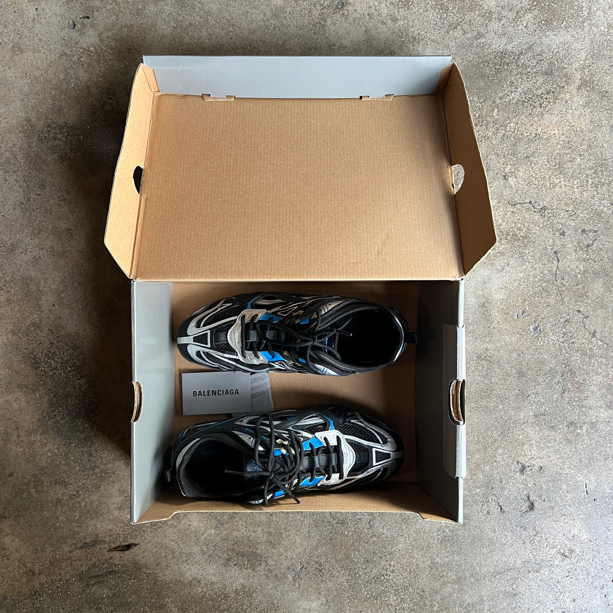 Drive Sneaker 42eu