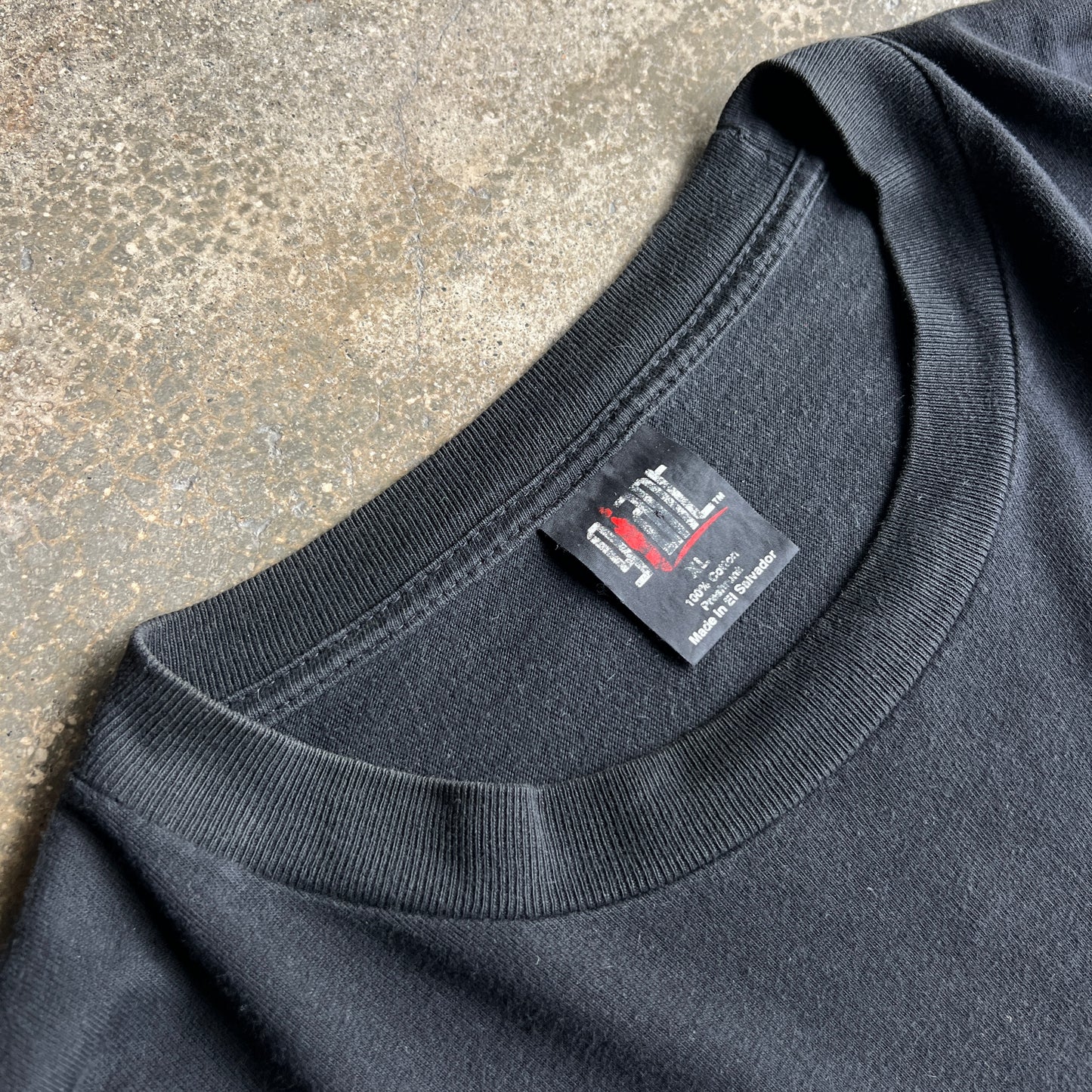 Rancid Give 'Em The Boot 90's Punk Tee