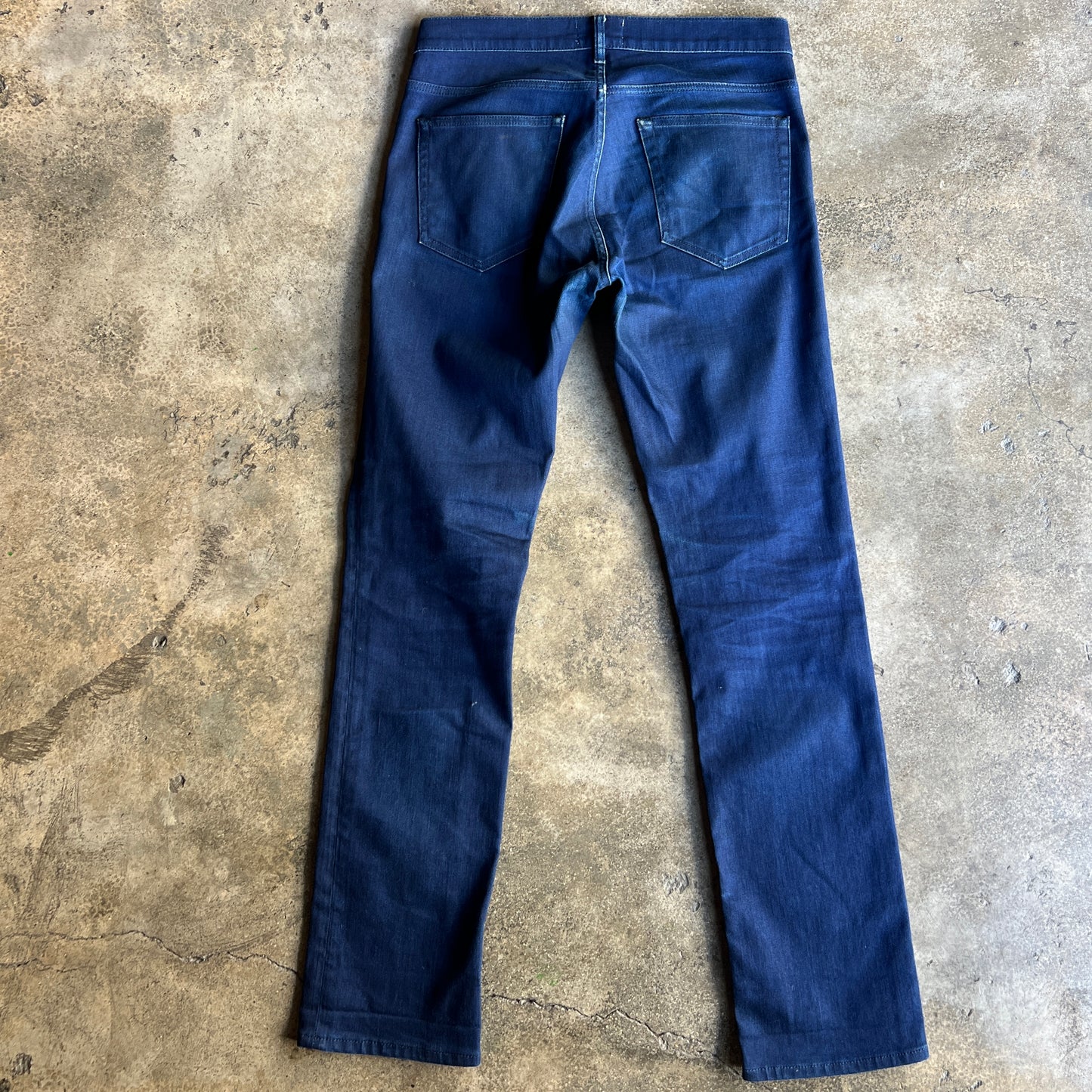 Acne Denim Jeans