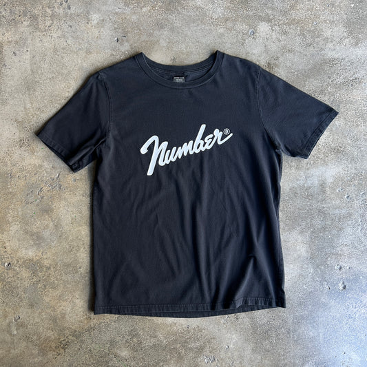 Number (N)ine Fender Tee