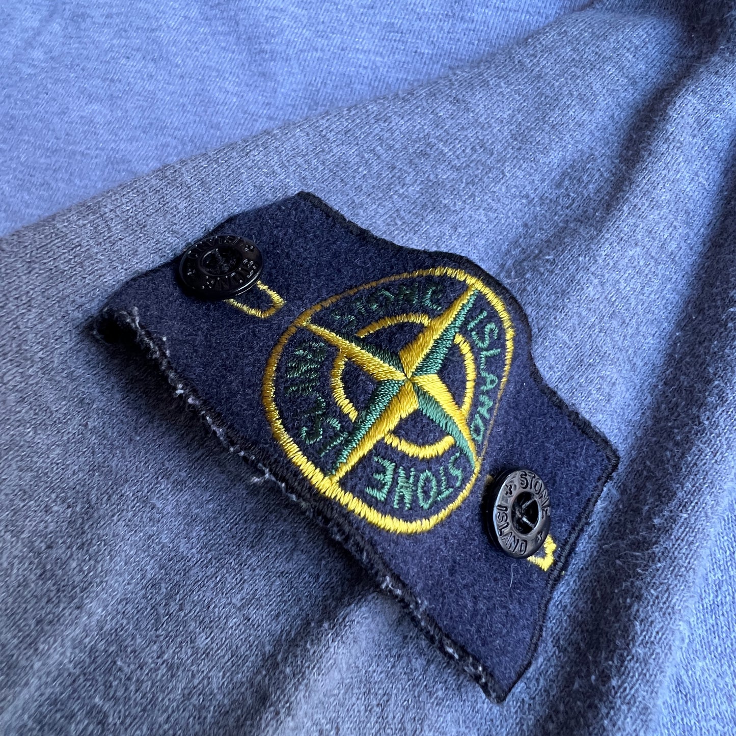 Stone Island Longsleeve