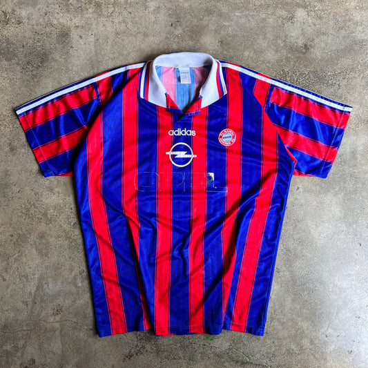 1999 Bayern Klinsmann
