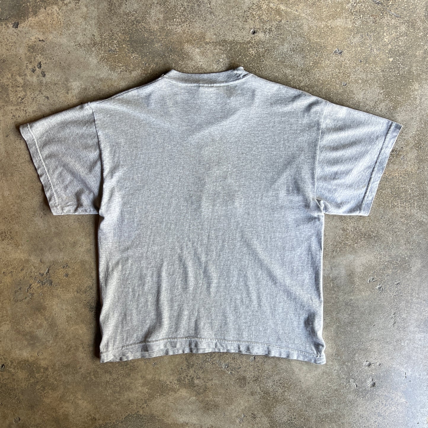 2000’s Skull Tee