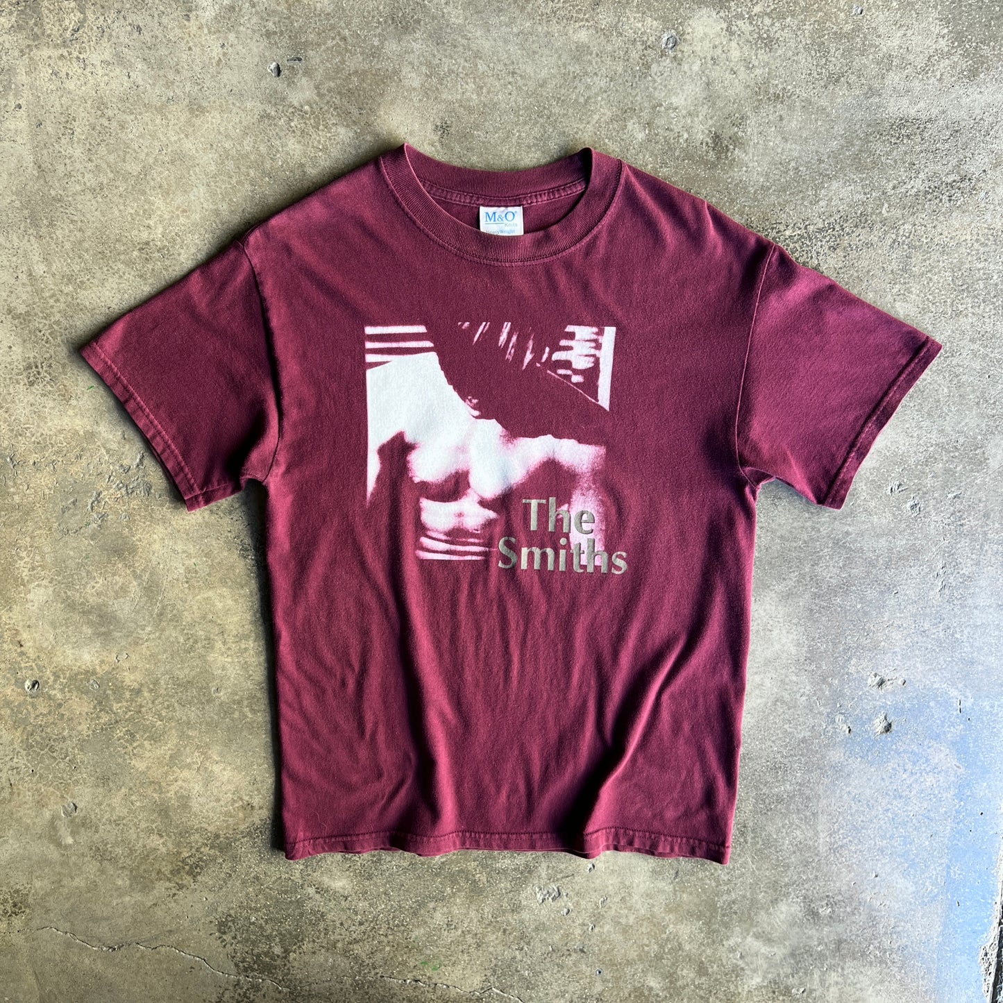 The Smiths Vtg Tee