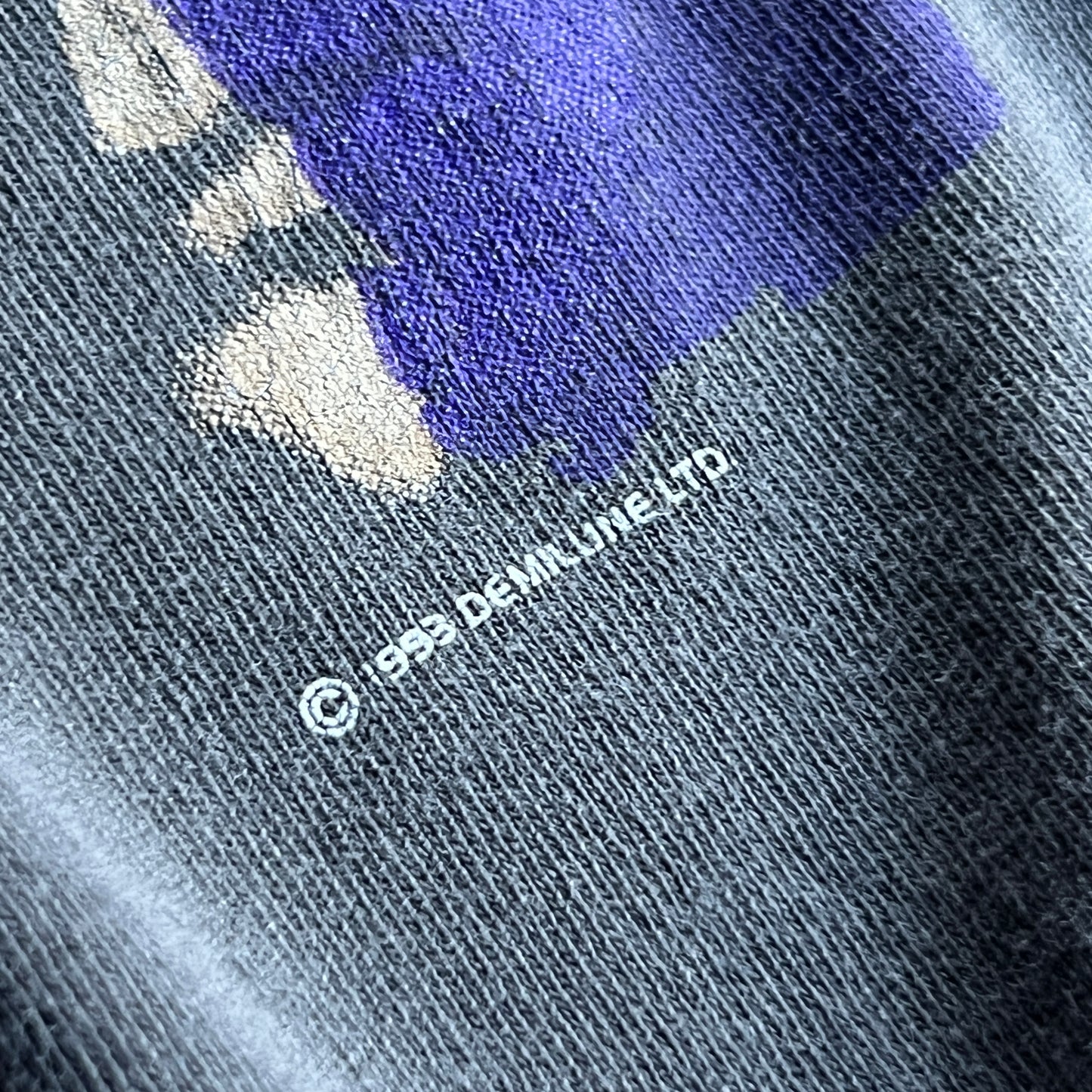 1993 Depeche Mode Tee