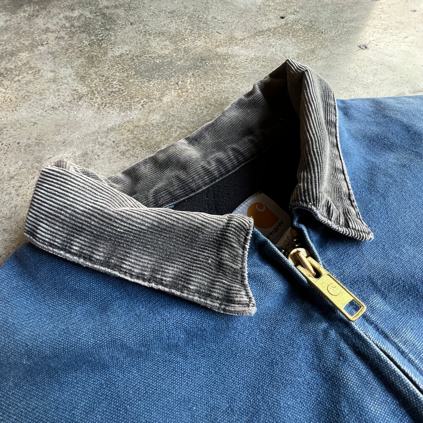 1990’s Vtg Carhartt Santa Fe