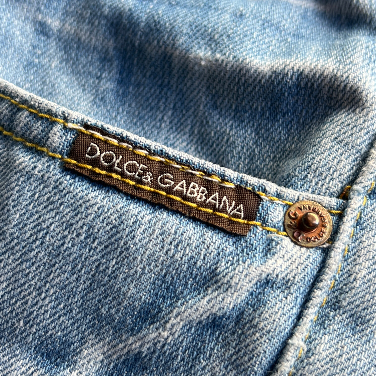 Denim Jeans