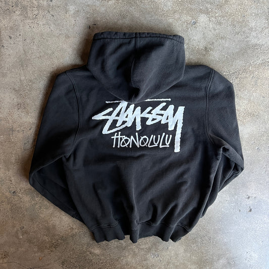 Stussy Honolulu Hoodie