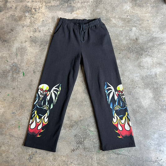 Ken Carson x Ed Hardy Pants