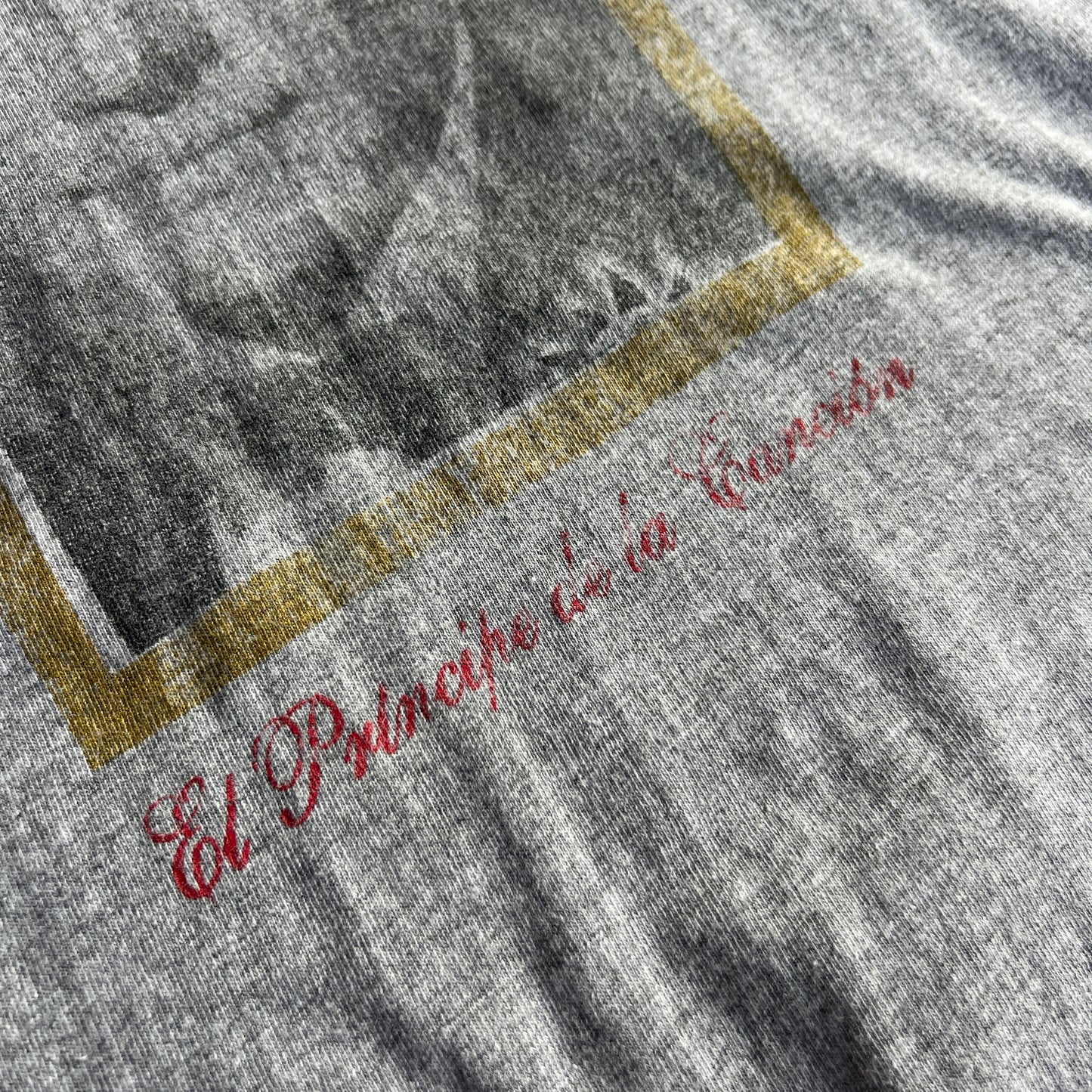 90’s Jose Jose Tee