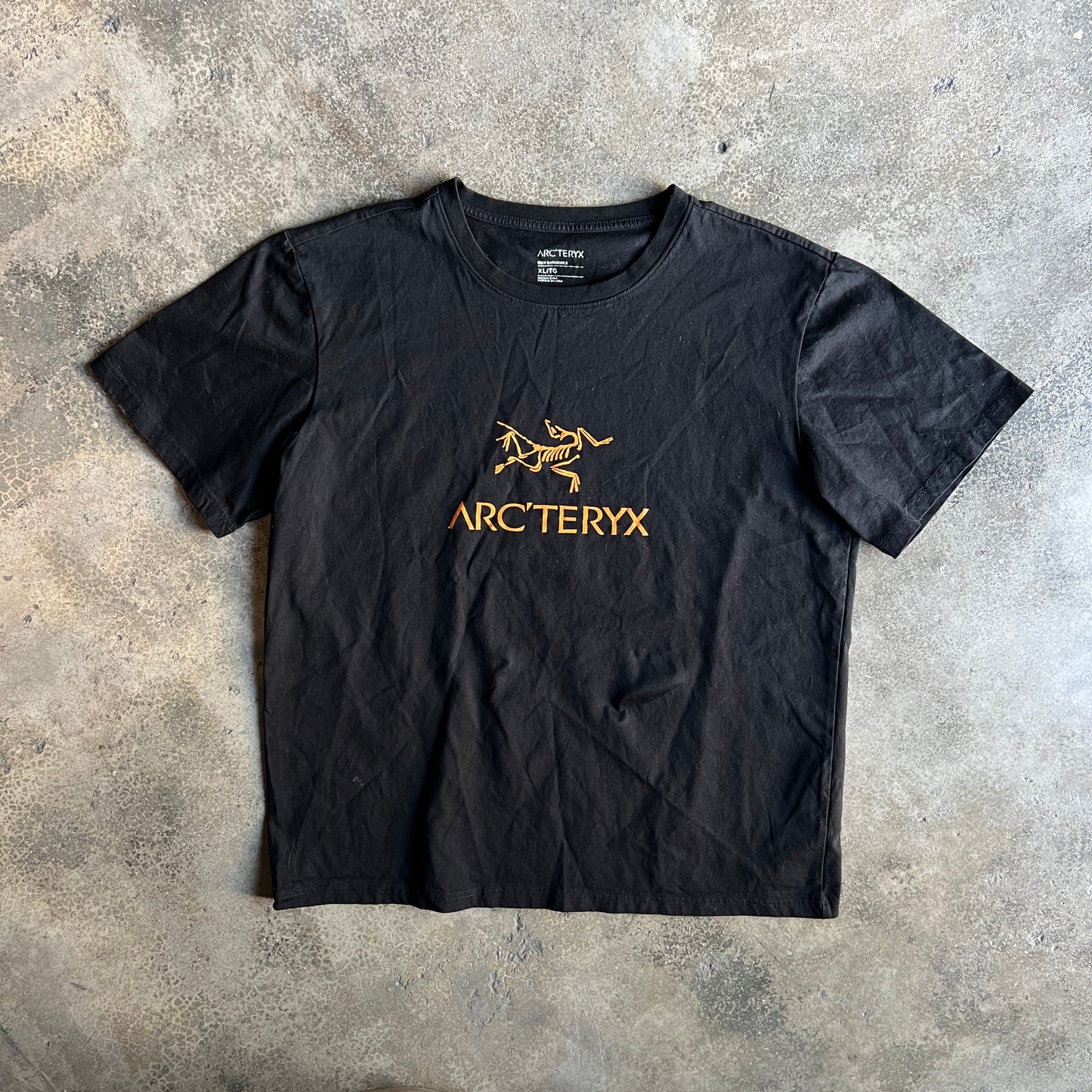 Arc’teryx Logo Tee
