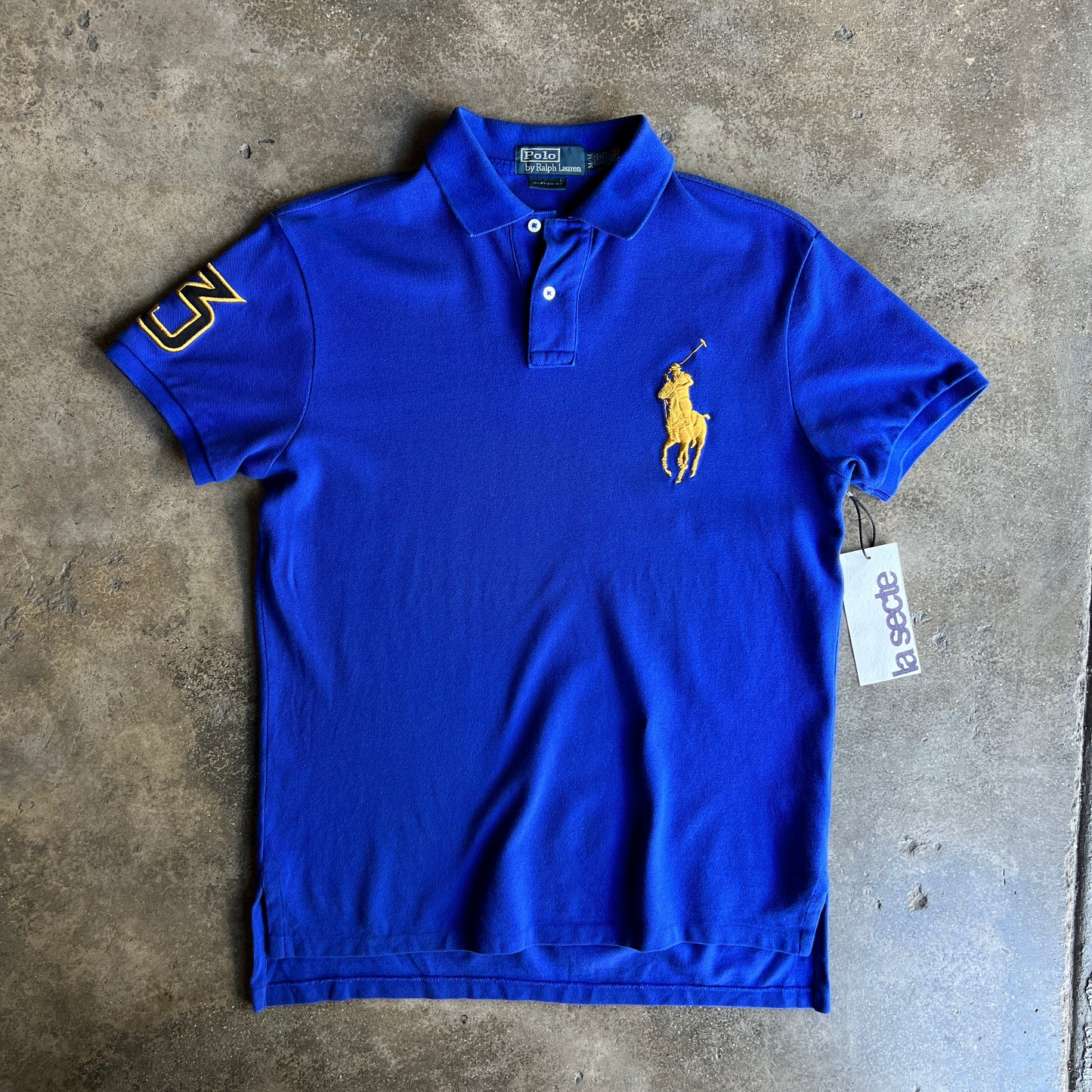 PRL Big Pony Polo