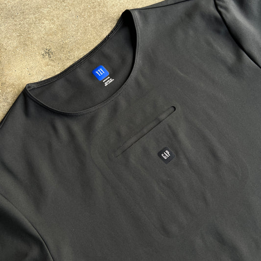 YZY Pocket Blouse