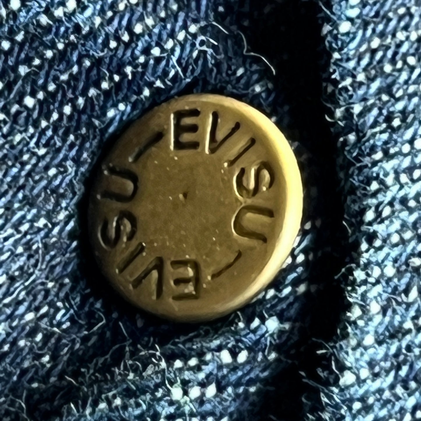 Rare 2000’s Evisu
