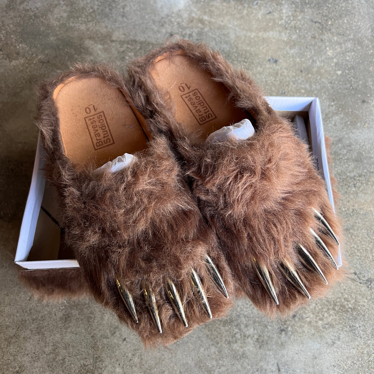 Mules