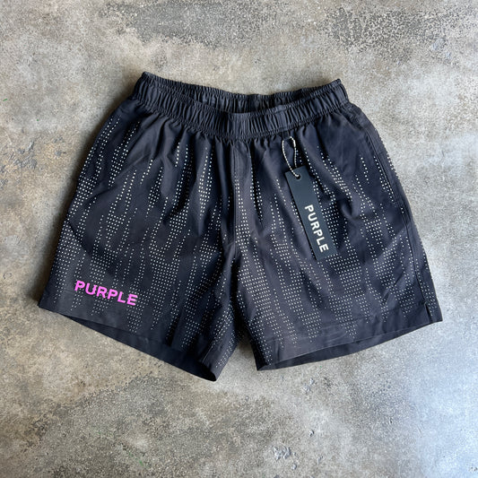 Purple Brand Shorts
