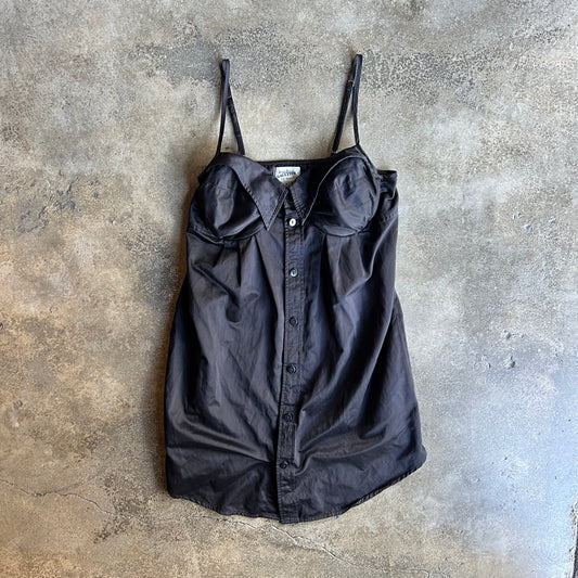 Satin Top
