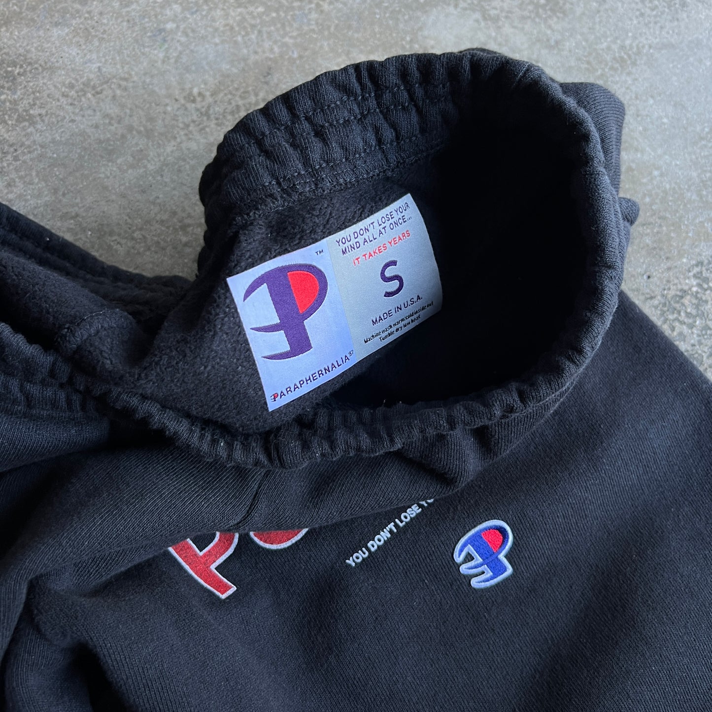 Paraphernalia Psycho Sweatpants