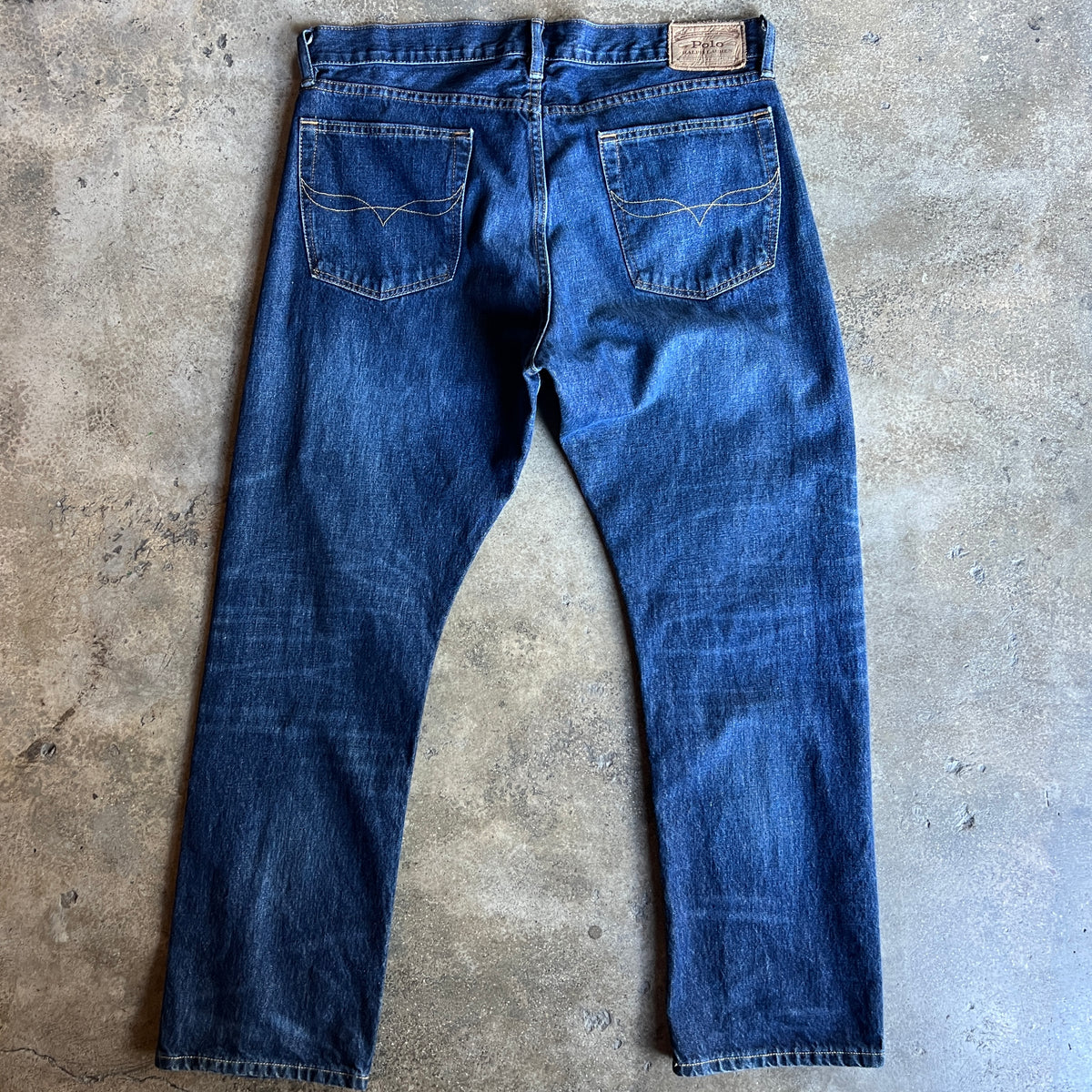 Hampton Jeans