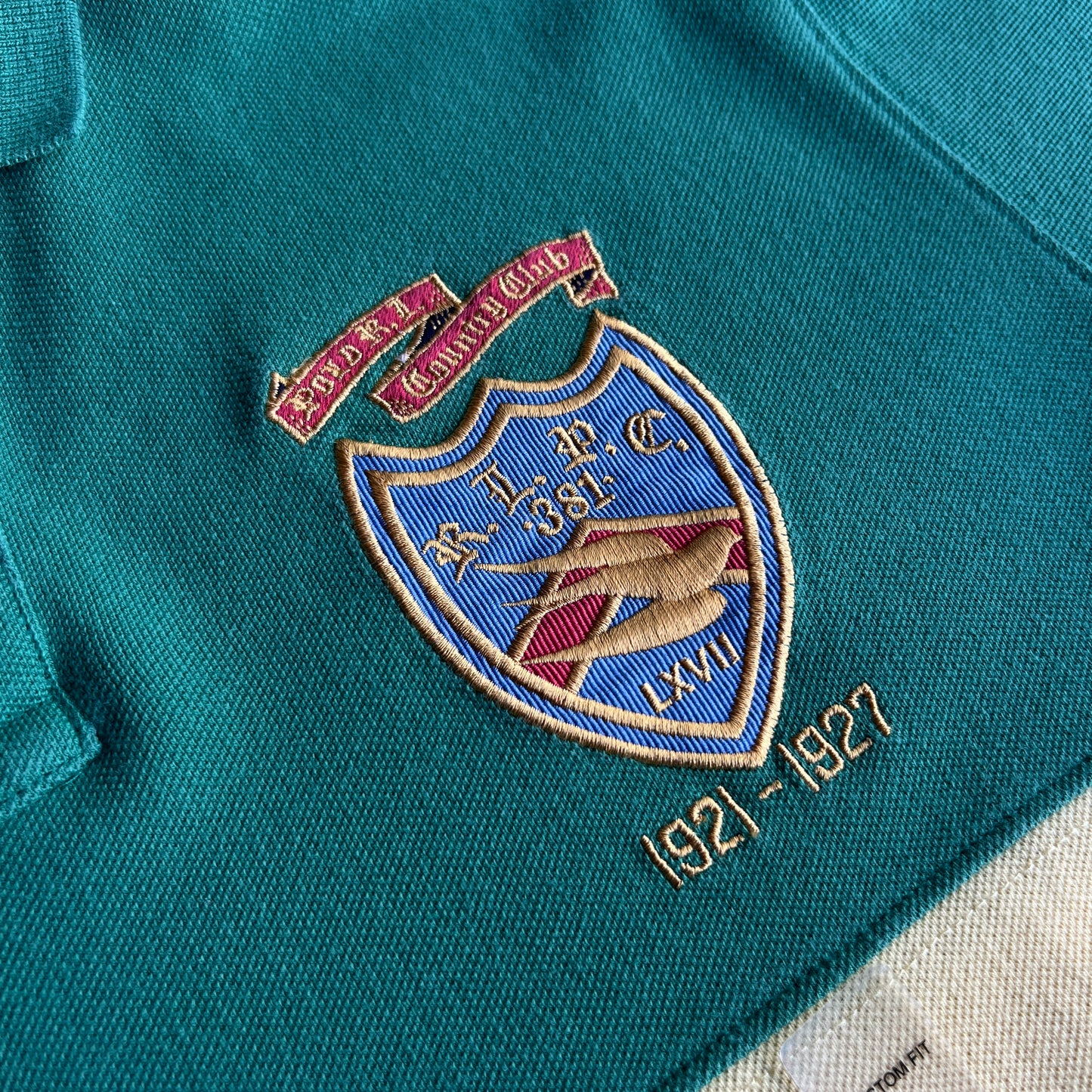 PRL Country Club Polo