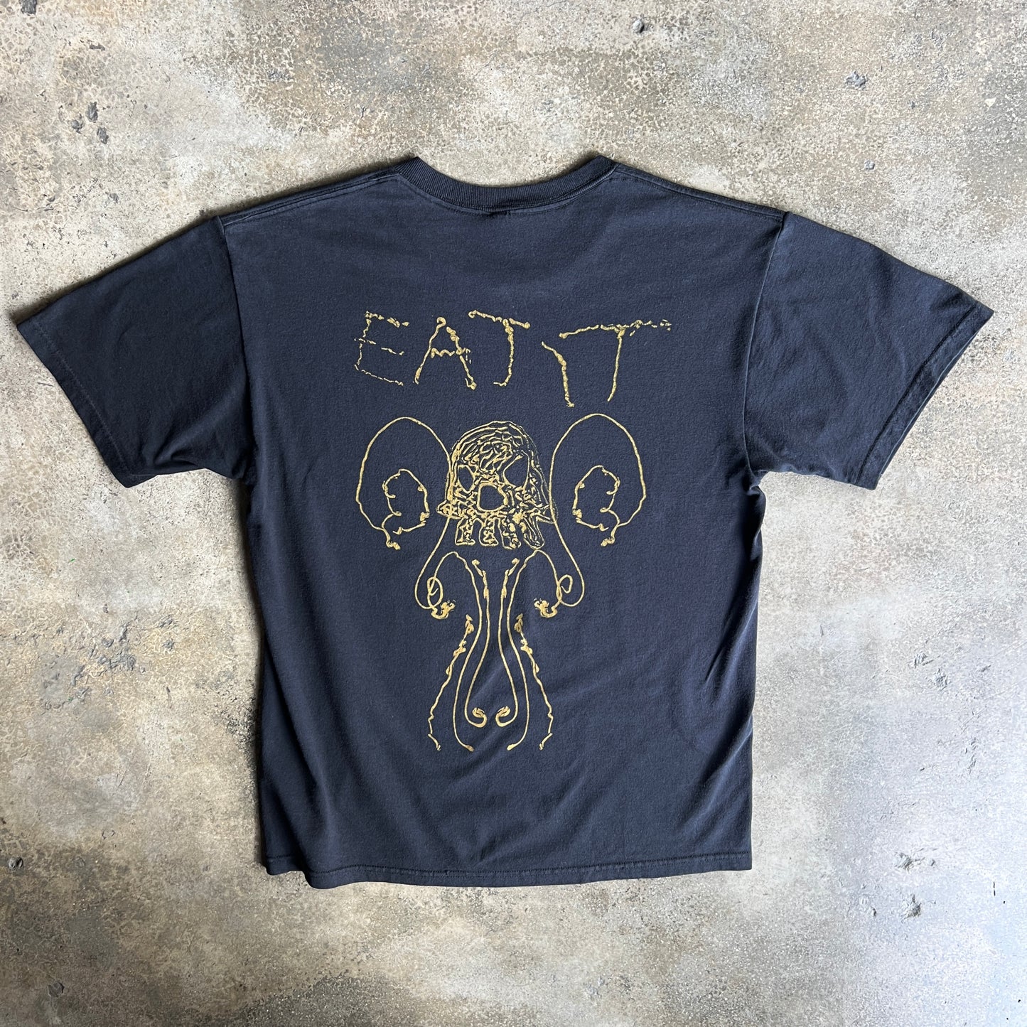 The Red Chord “ I<3 Sandwich” Tee