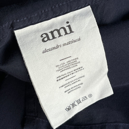 Chainstitch Bowling Shirt