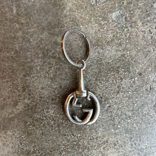 Gucci Keychain