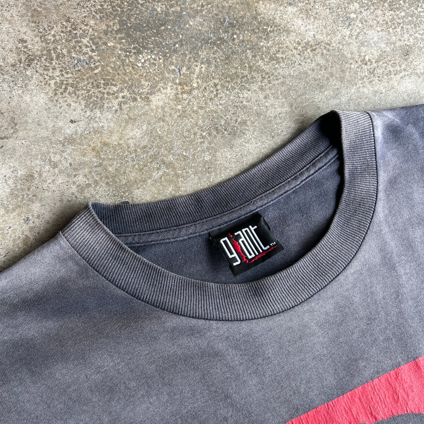 Rage Against The Machine Tee