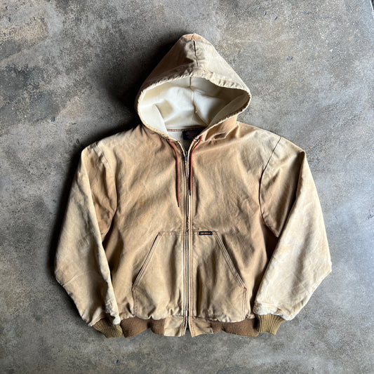 Faded 90’s Duck Jacket