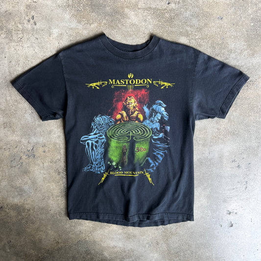 Mastodon Blood Mountain Tee