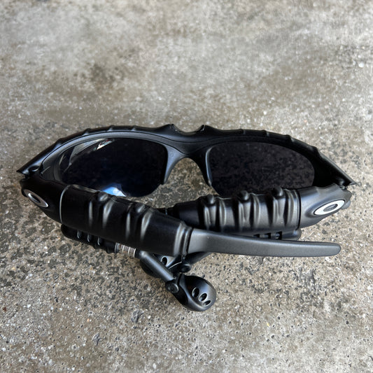 Oakley Thump 256 MB MP3