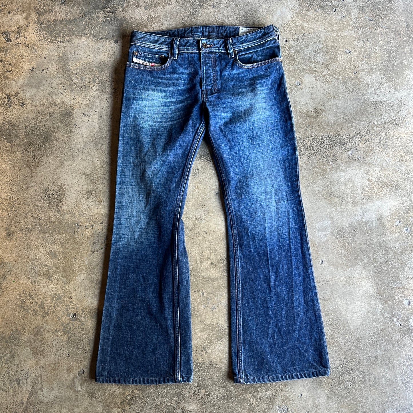 Bootcut