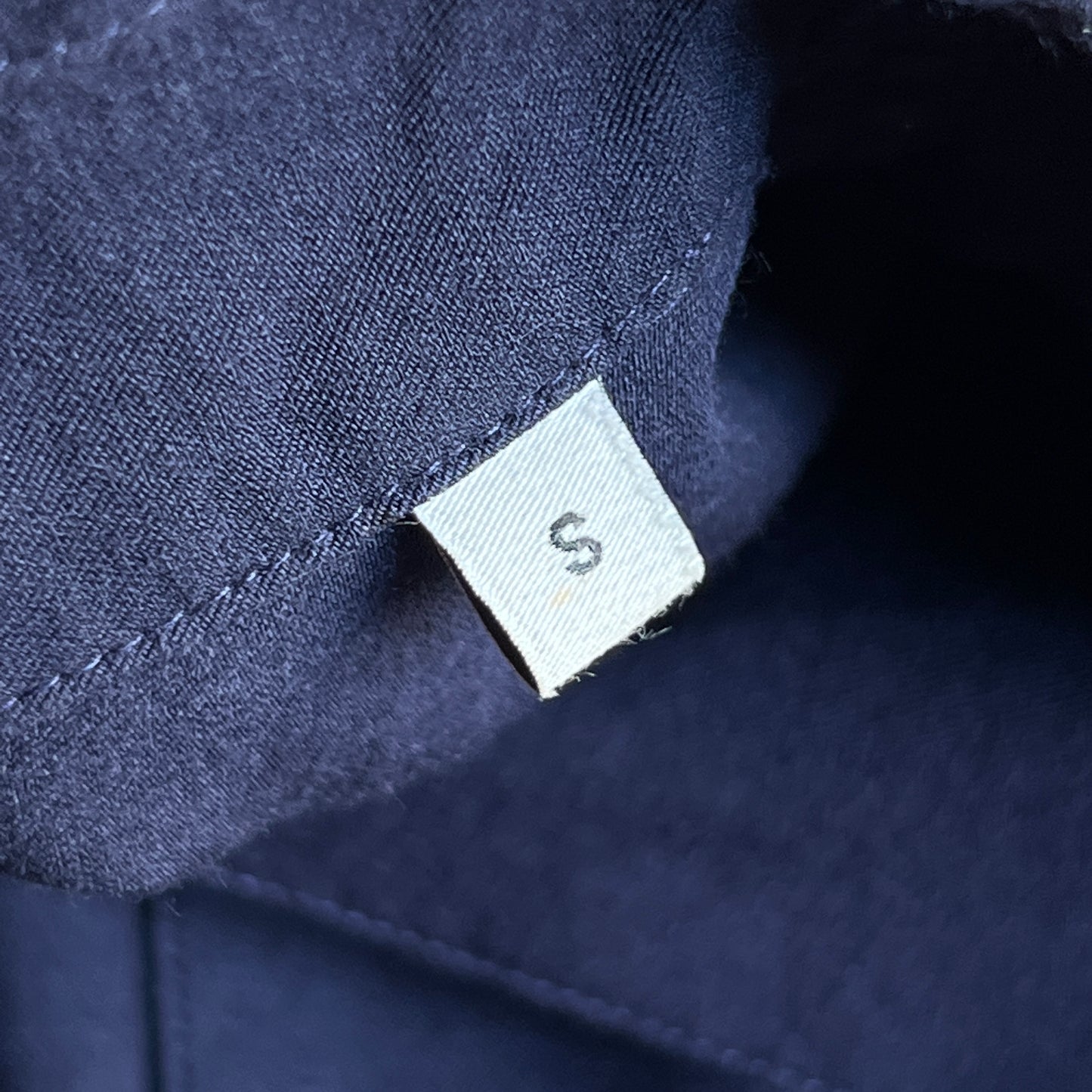 Chainstitch Bowling Shirt