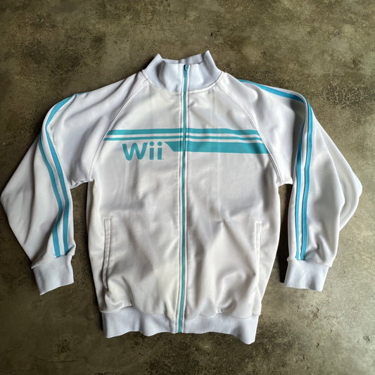 Wii Sports 07’ Track Jacket