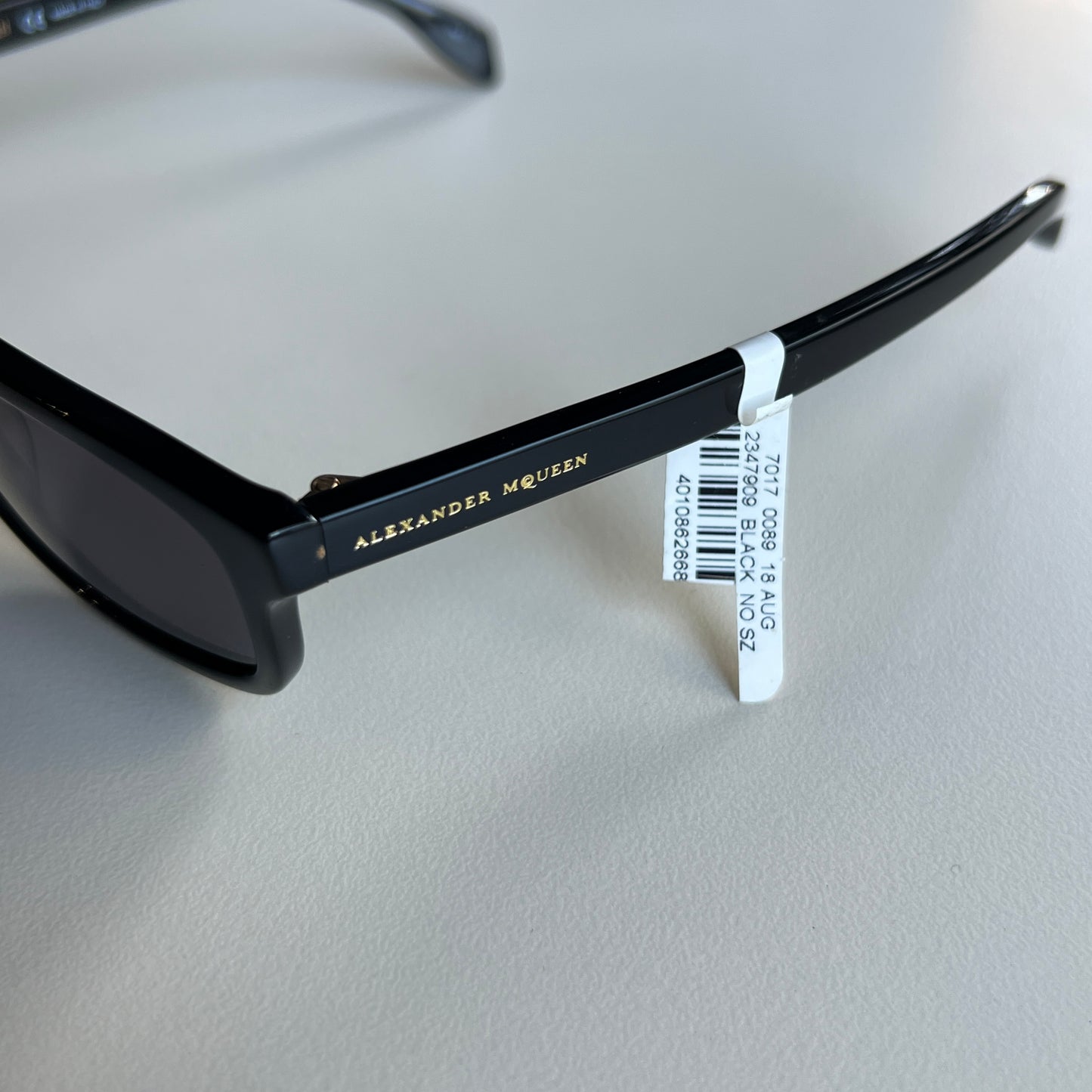 Squared Sunglasses (Fullset)