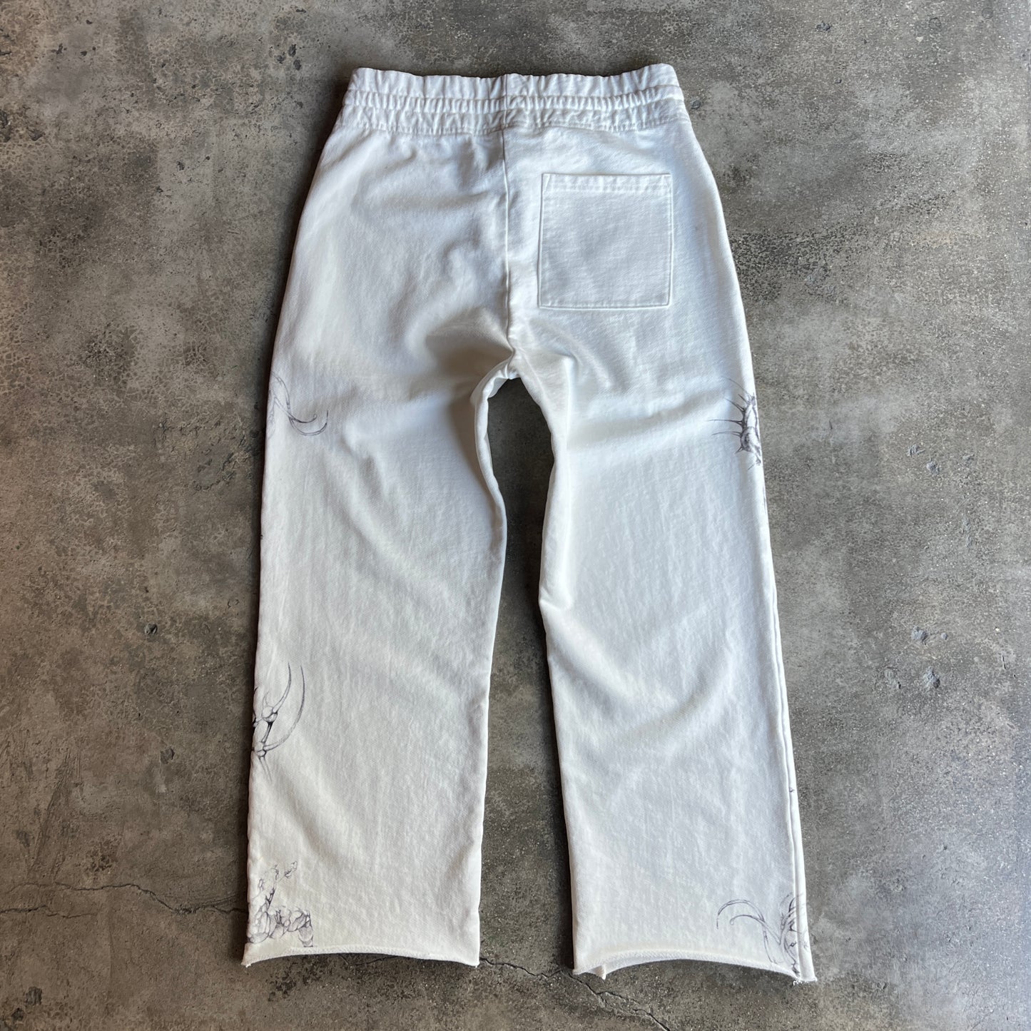 "Eastman" Lounge Pants M