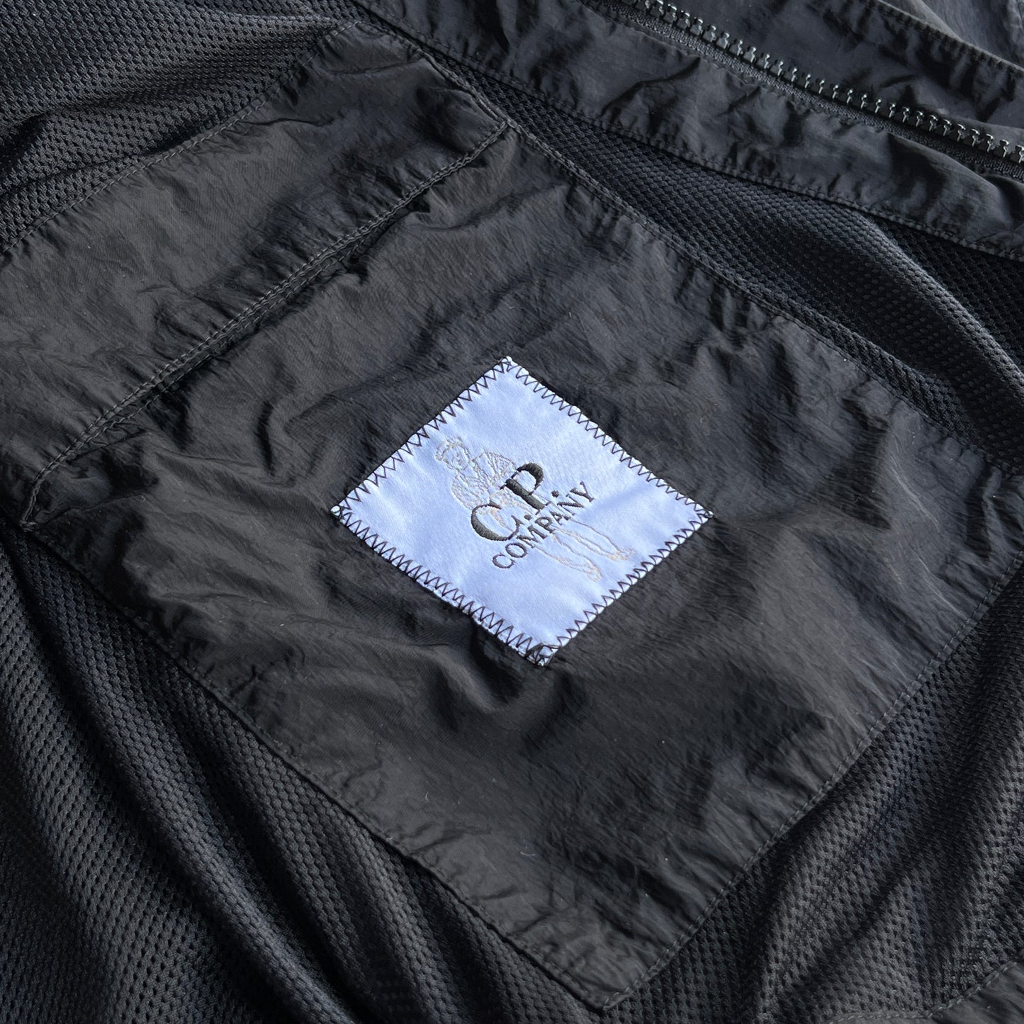 C.P. Chrome-R Overshirt