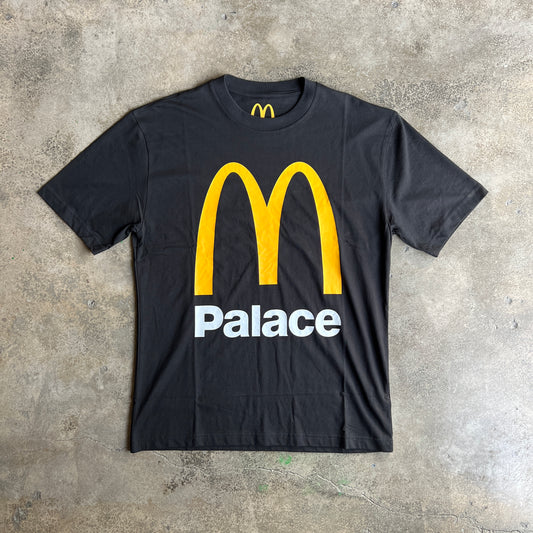 Palace x McDonalds