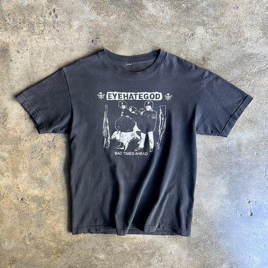 Eyehategod Bad Times Ahead