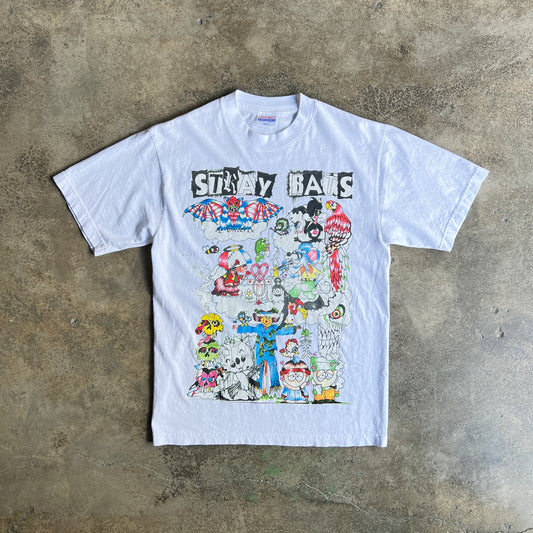 Stray Rats Tee