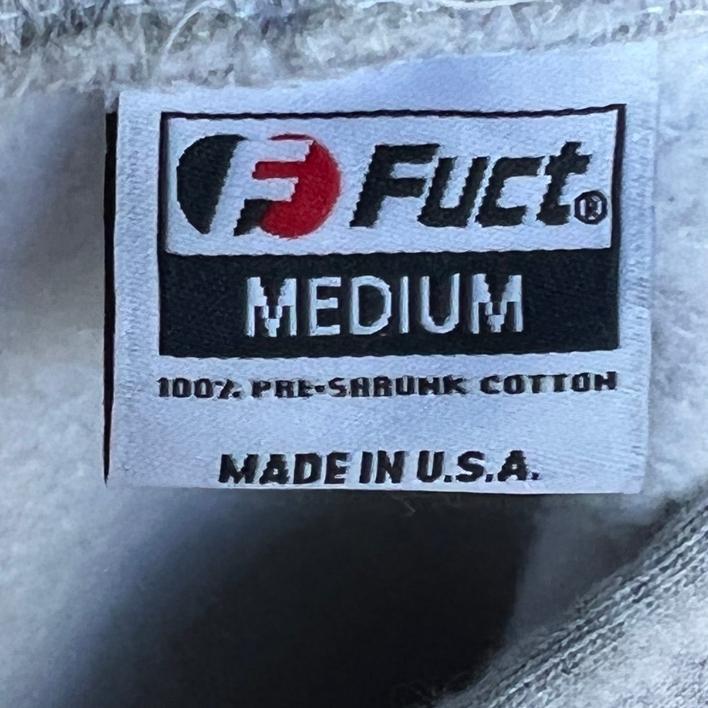 Fuct Hoodie