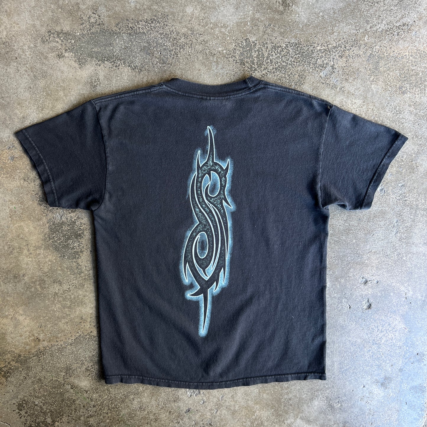 2000’s Slipknot Tribal S