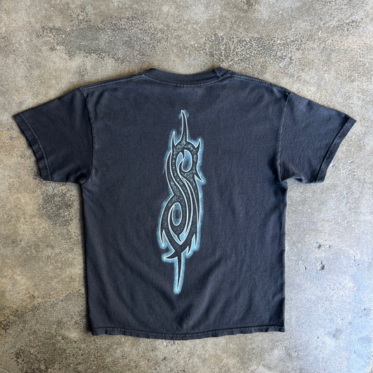2000’s Slipknot Tribal S