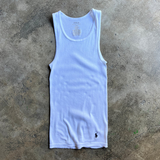 Polo RL Tank Top
