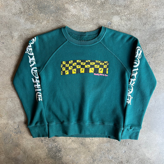 Mattyboy Antidote Crewneck