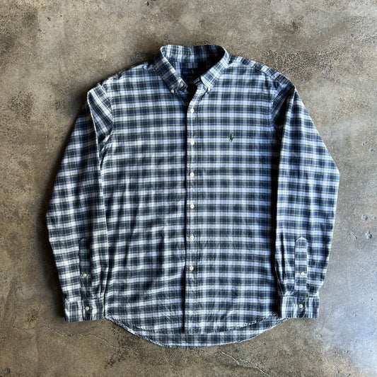 PRL Button-Down